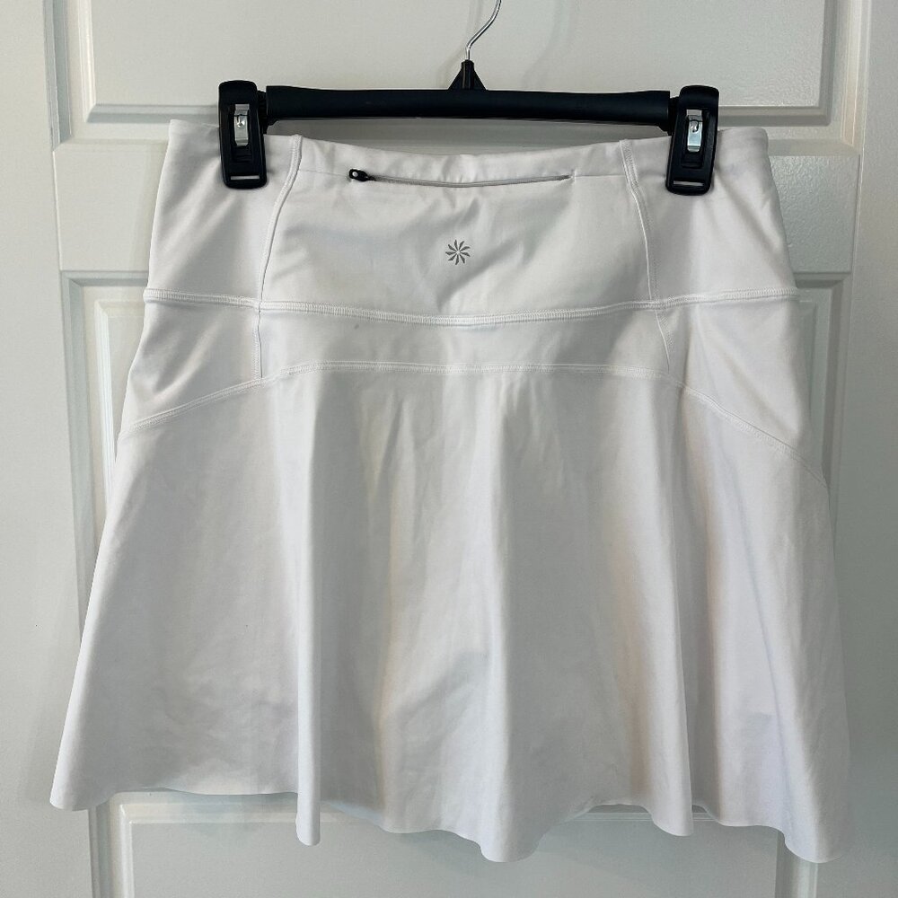 Athleta Ace Tennis Skirt